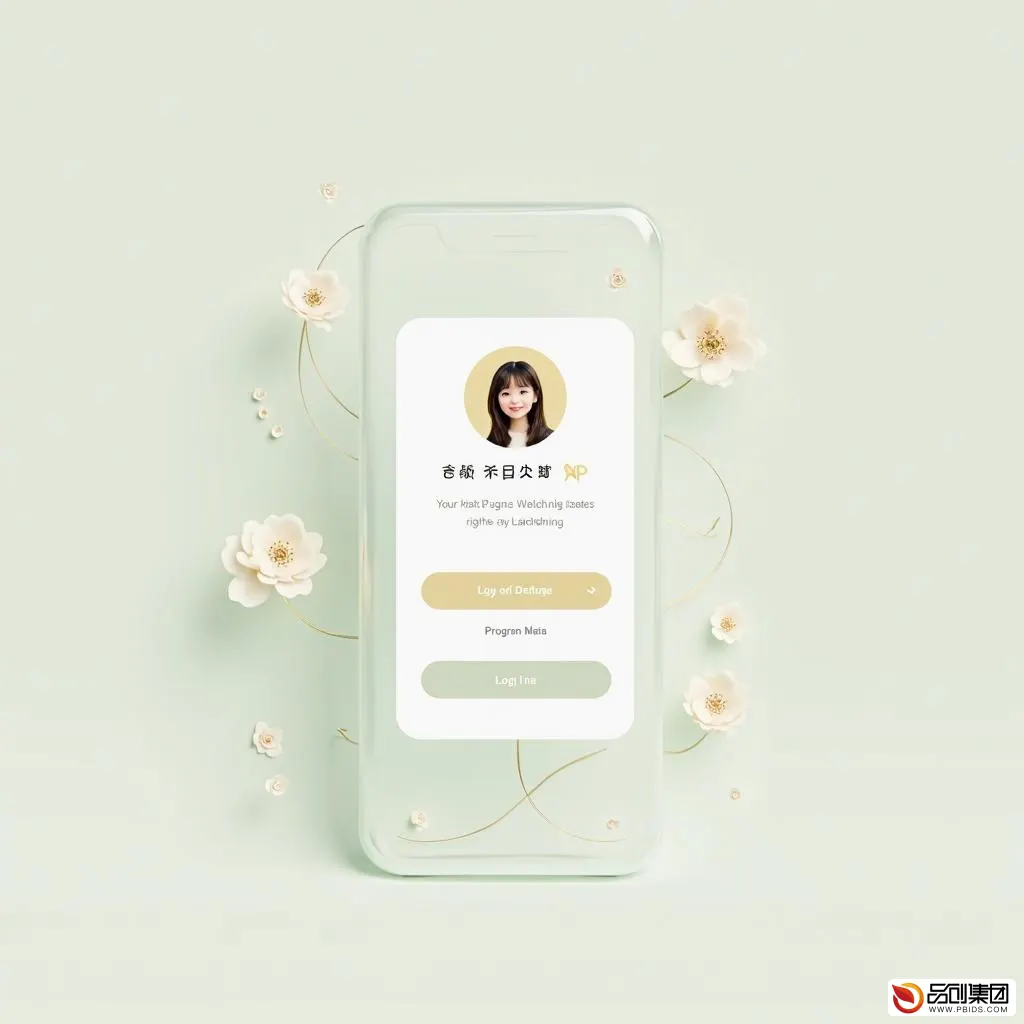 微信小程序登录开发全攻略

