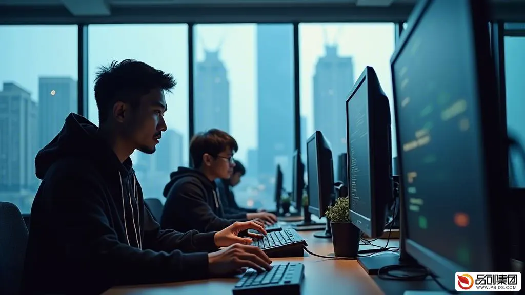 南京APP定制开发：打造专属移动应用，赋能企业数字化转型
