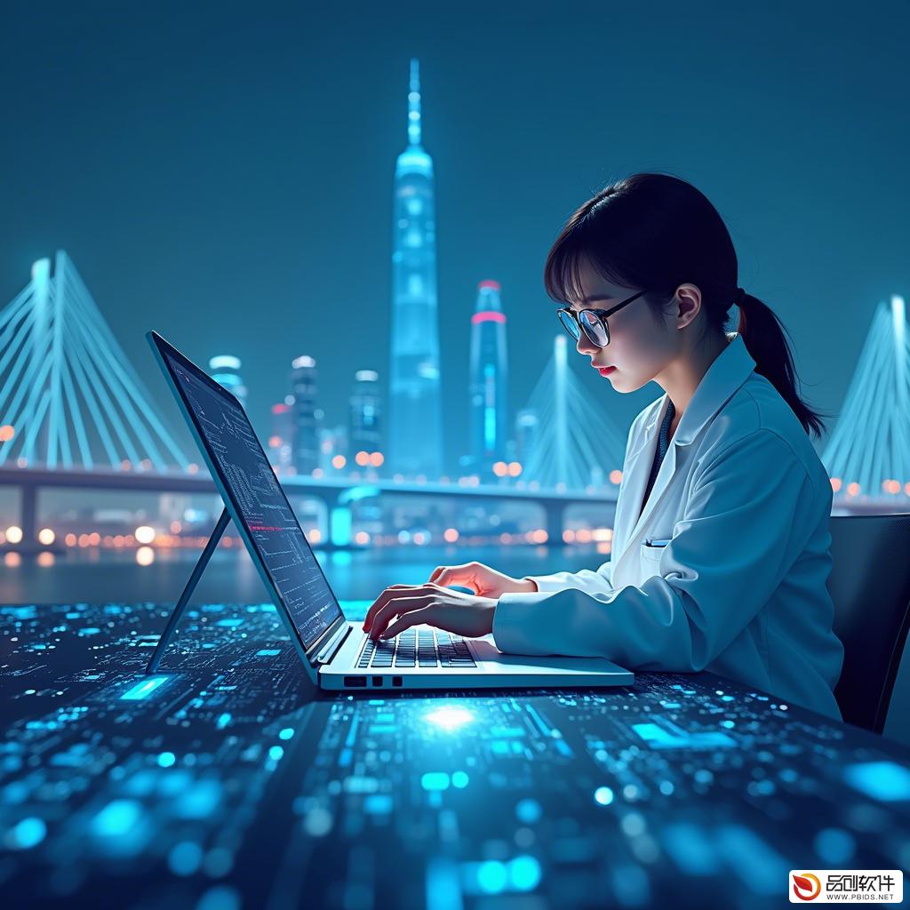 武汉市智能算法模型部署研发中心：引领未来...
