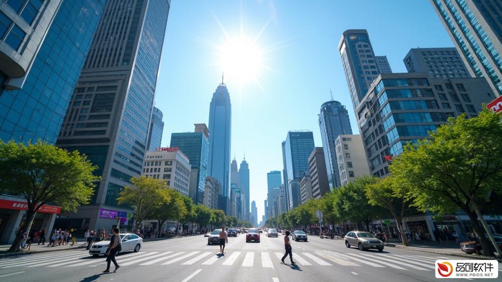 宁波市共享出行AI调度系统：革新城市交通的新篇章

