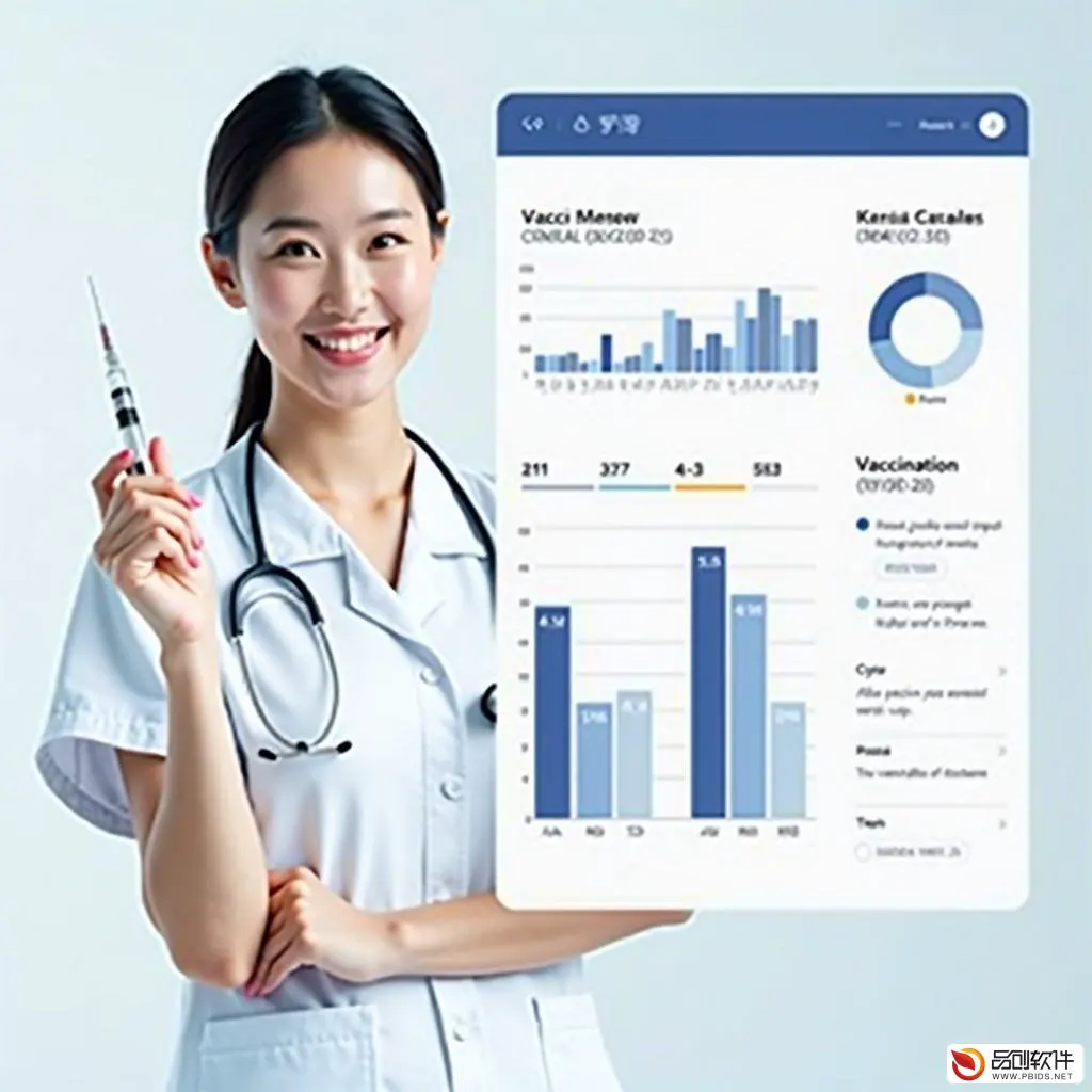 无锡市疫苗接种追踪平台：科技守护健康，精准追踪...