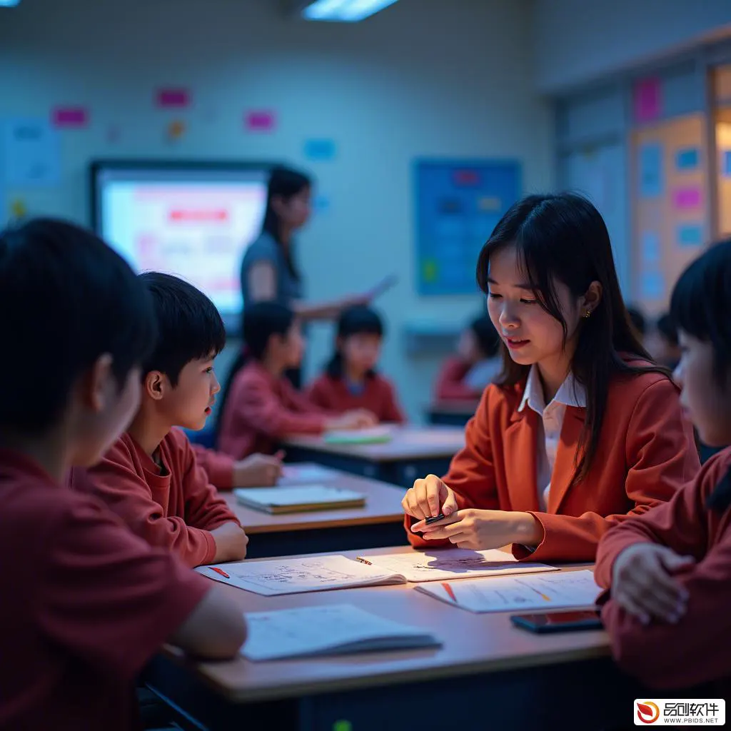 苏州市教育智能语音助手系统研发中心：引领教育智...