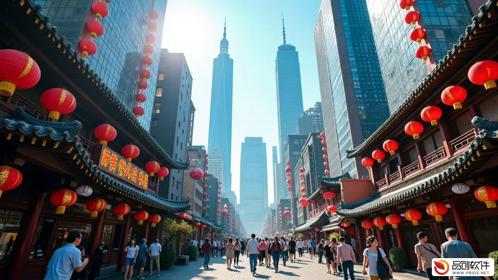 北京市药店工作站平台：创新科技引领医药零售新篇章

