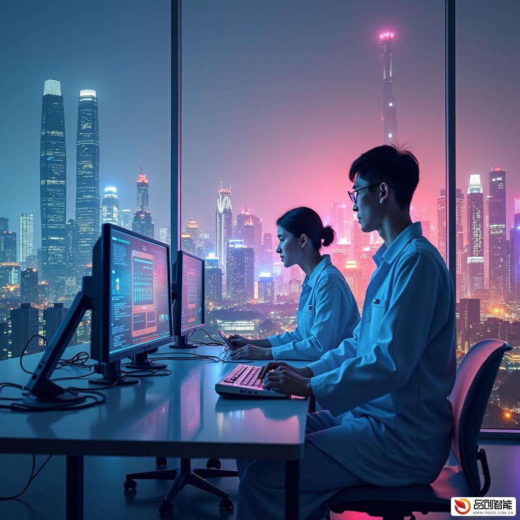 杭州市医疗设备IPv6协议栈方案商：引领...