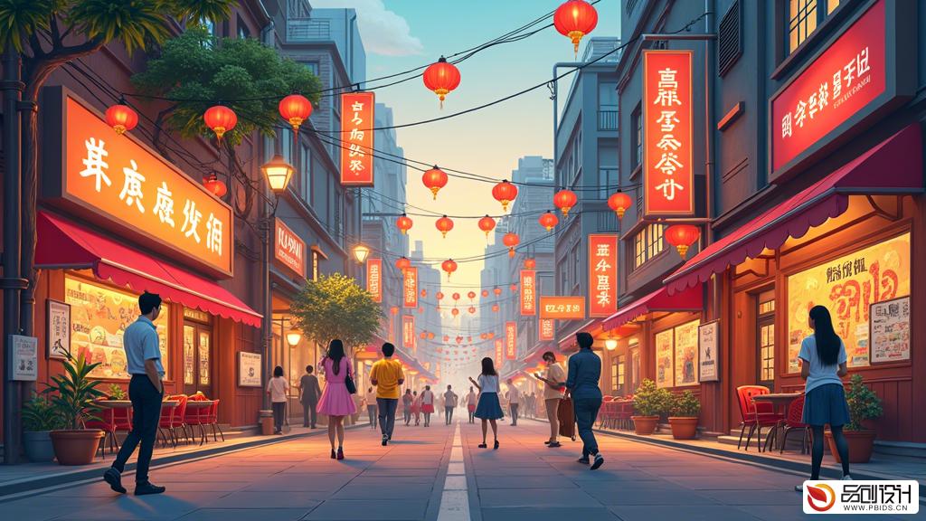 携手共创未来：七台河品牌设计合作伙伴的深度解析
