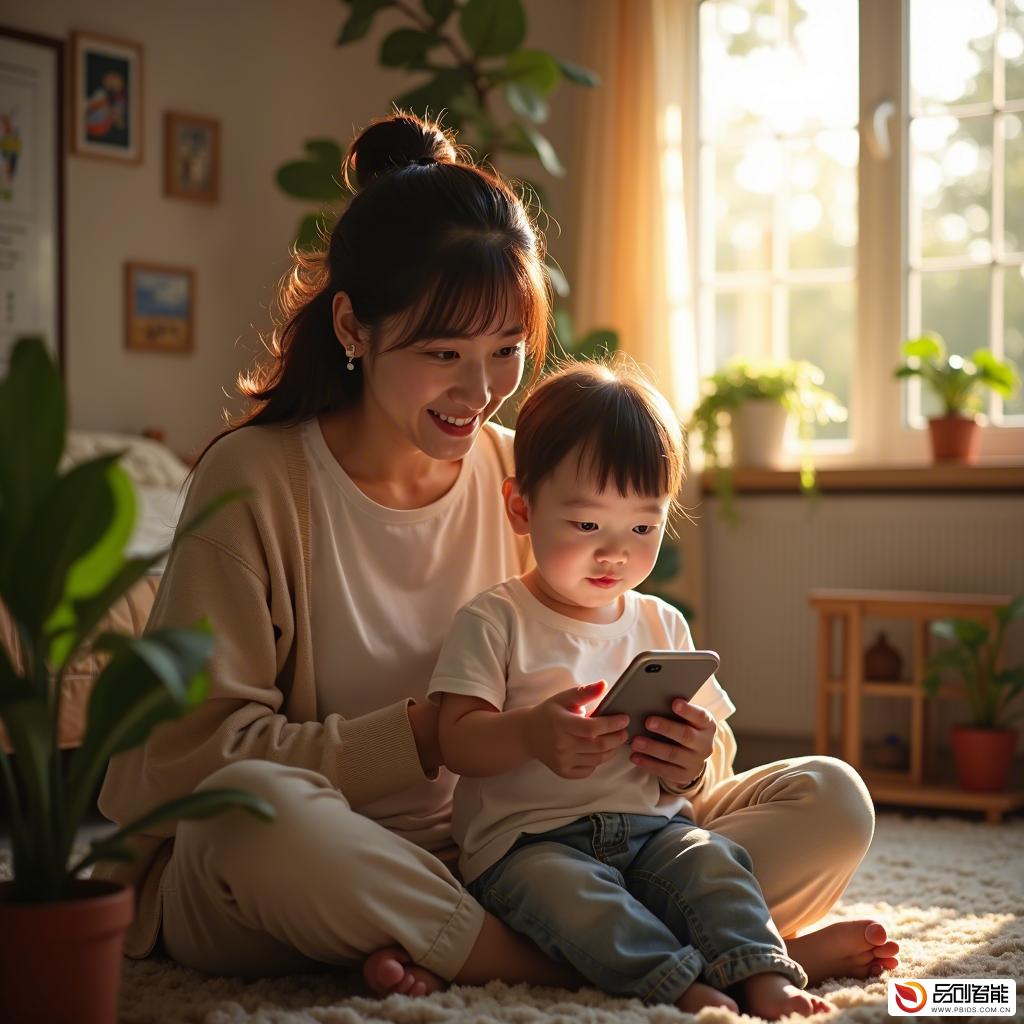 构建未来健康基石：“null儿童健康监测...