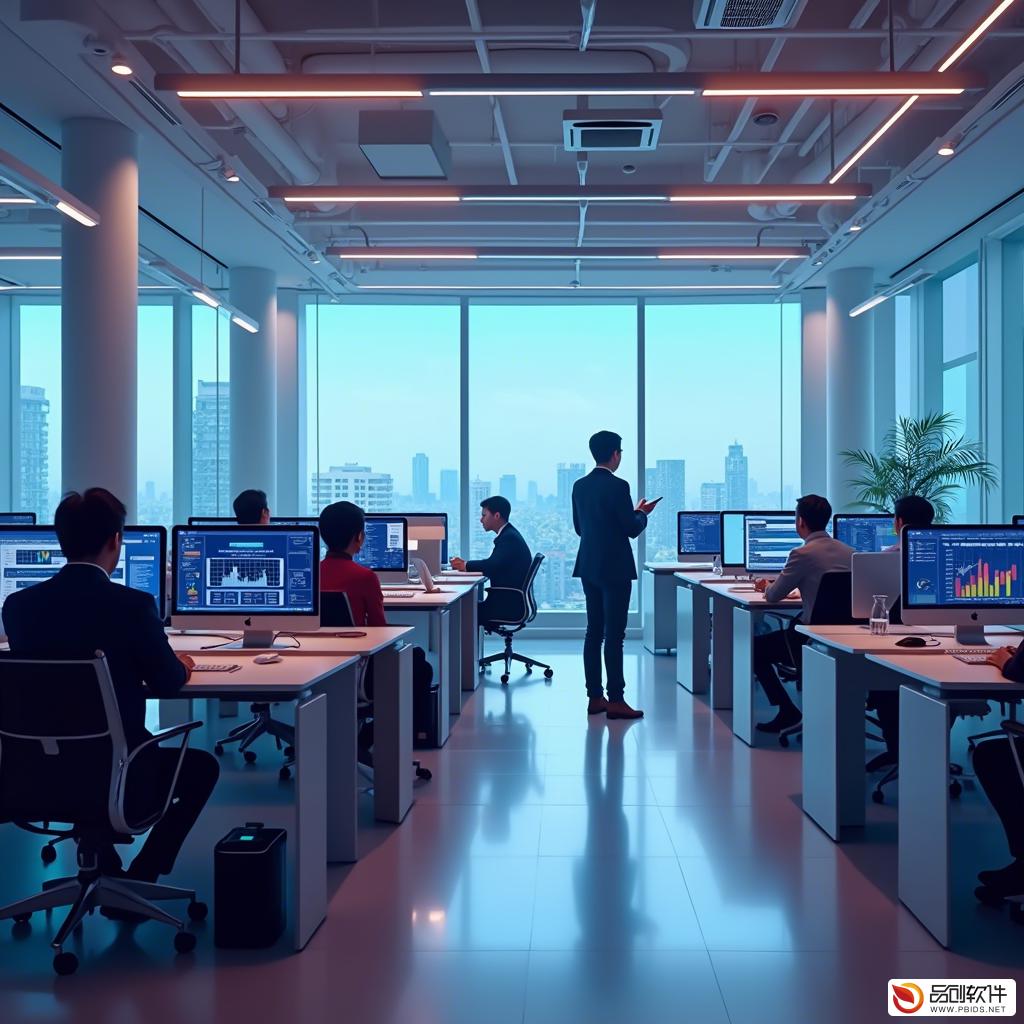 杭州市保险智能客服研发中心：引领保险业数...
