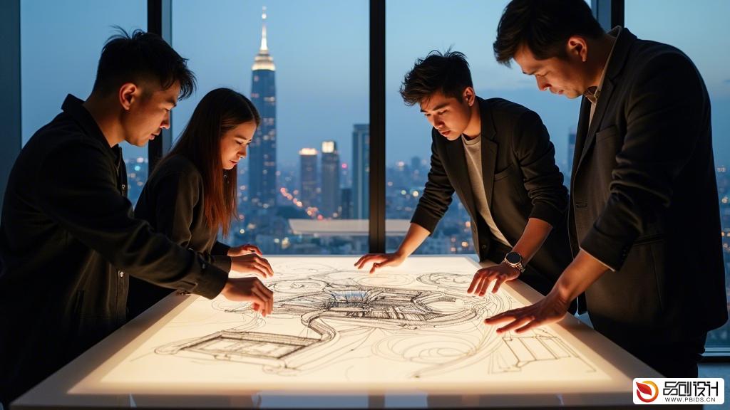 引领未来：建筑设计应用体验升级机构的创新之路
