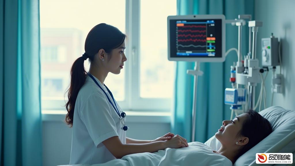 引领医疗新纪元：输液监护系统实时同步服务商的全面解析
