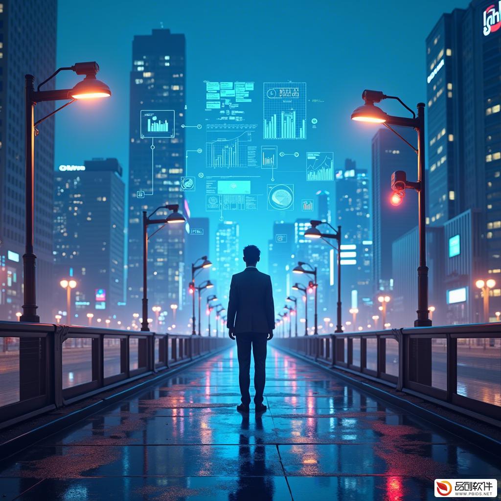 null市政设施溯源管理平台机构：打造智慧城市...