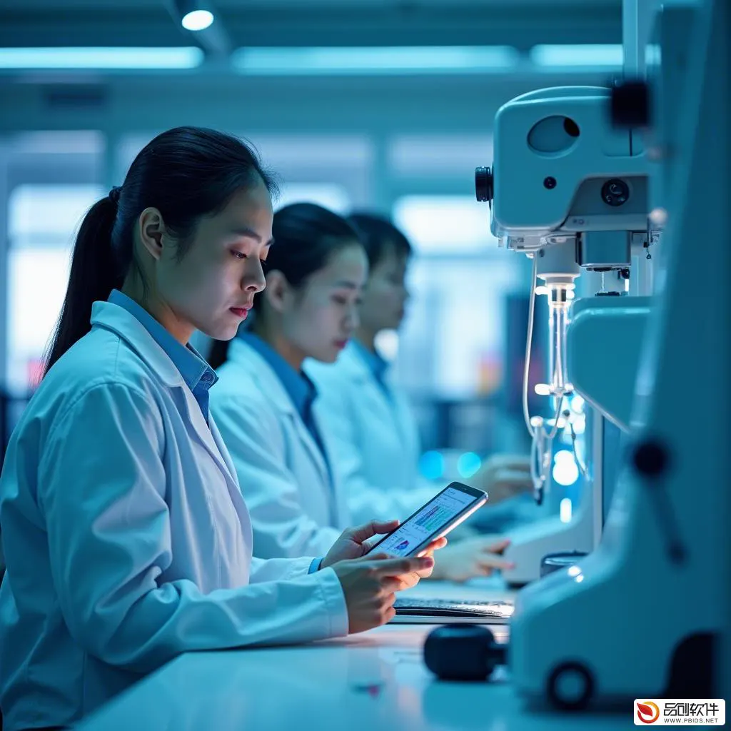 宁波市嵌入式医疗硬件系统研发中心：创新引领医疗科技未来
