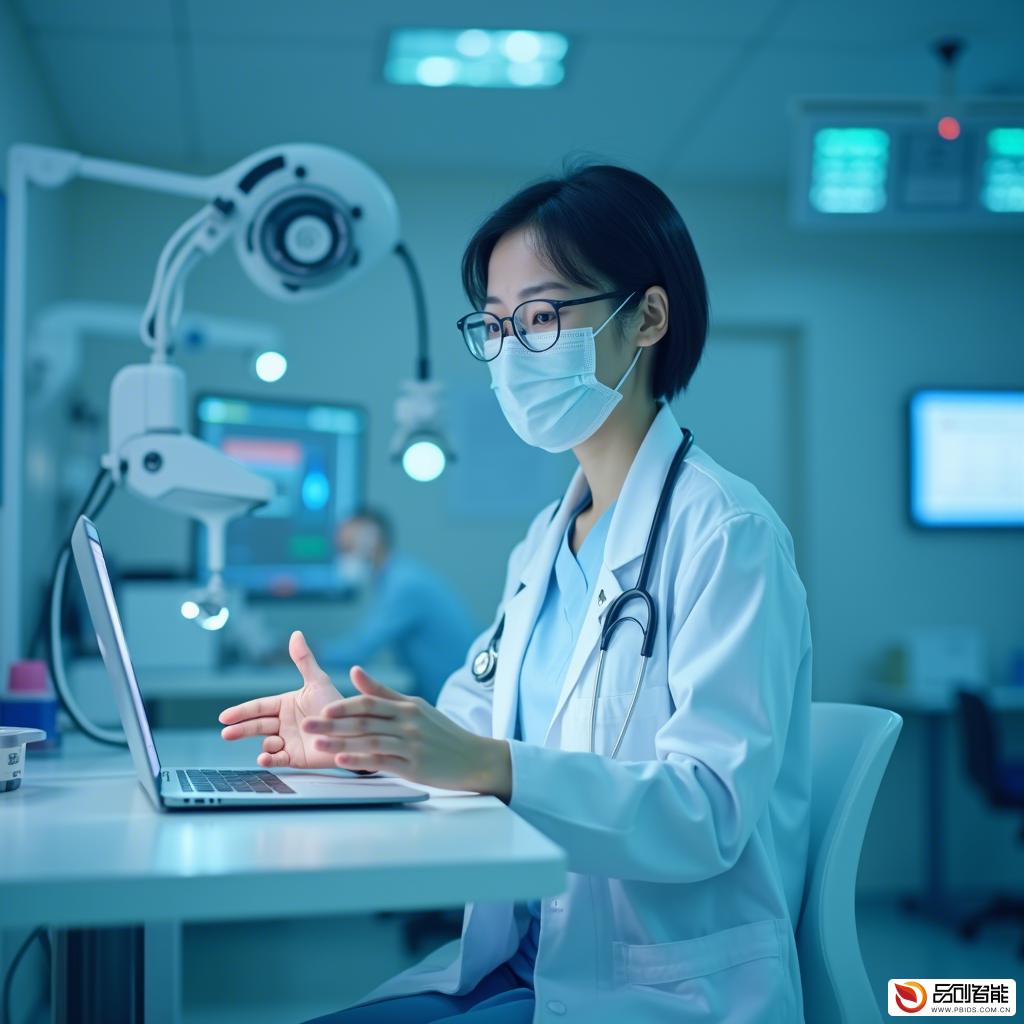 苏州市5G+医疗物联感知网集成商：引领医疗数字化转型

