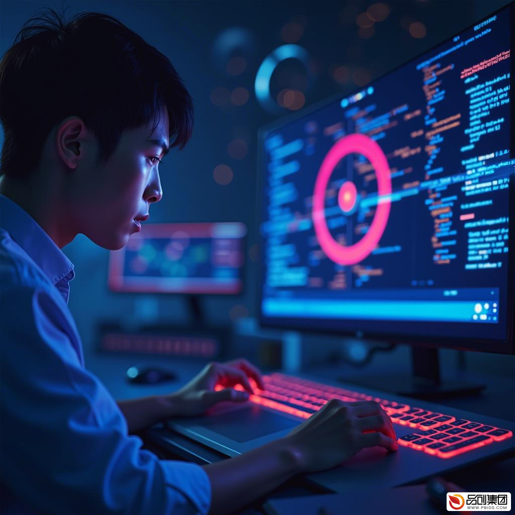 鸿蒙应用开发：解锁多语言编程的无限可能
