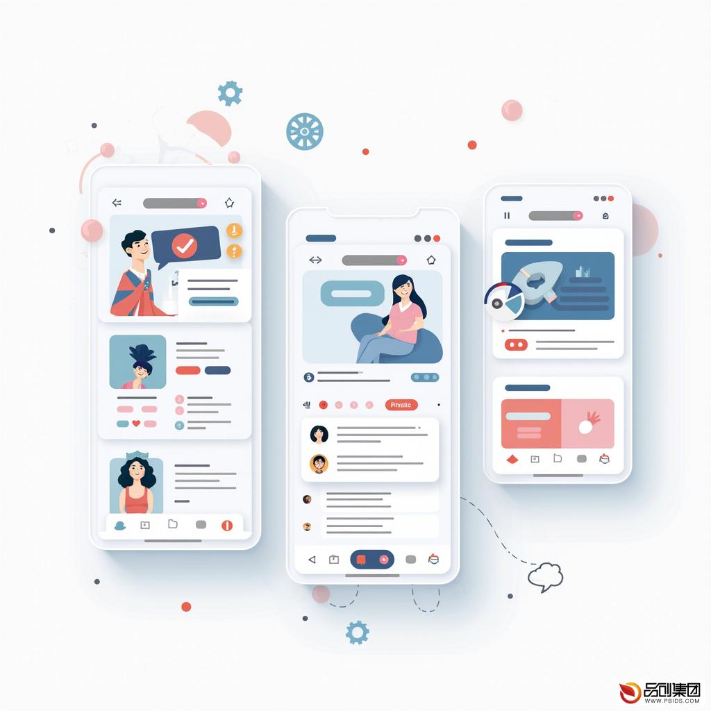 软件开发定制APP：打造专属移动应用的全...