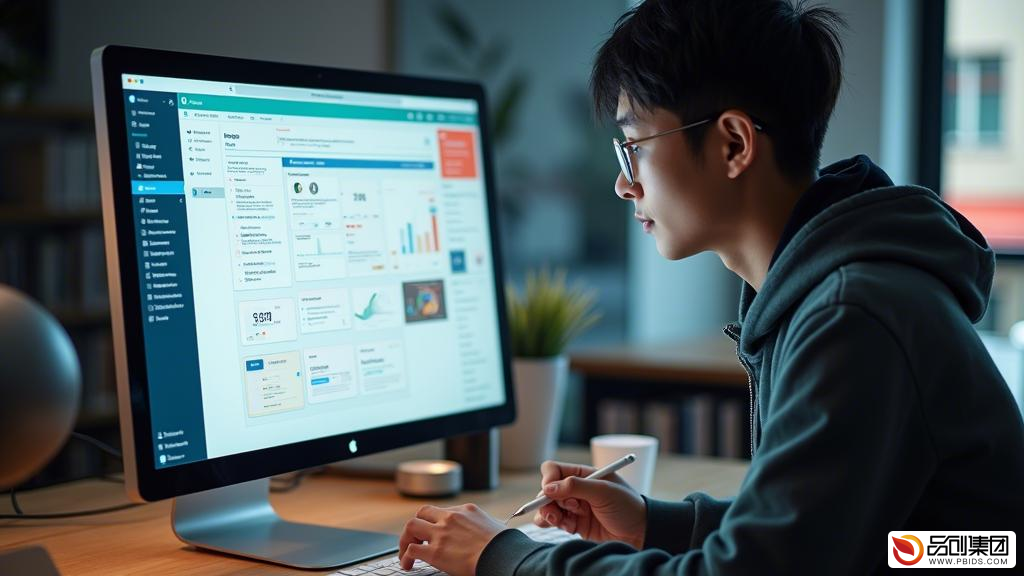 交互设计报价全解析：如何精准估算设计成本

