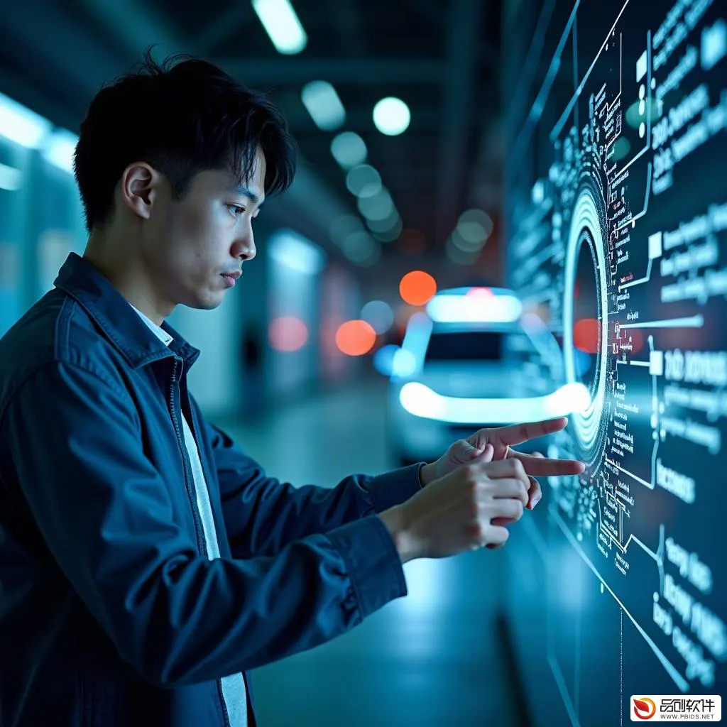珠海市智能硬件集成系统平台商：引领未来智能生活...