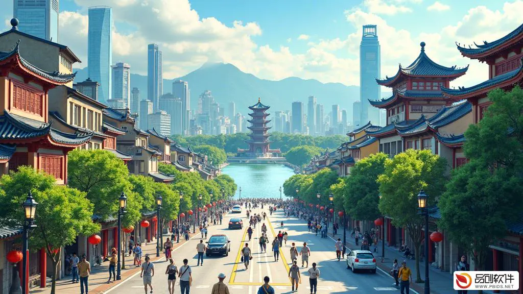 杭州市教育智能问答集团的革新之路
