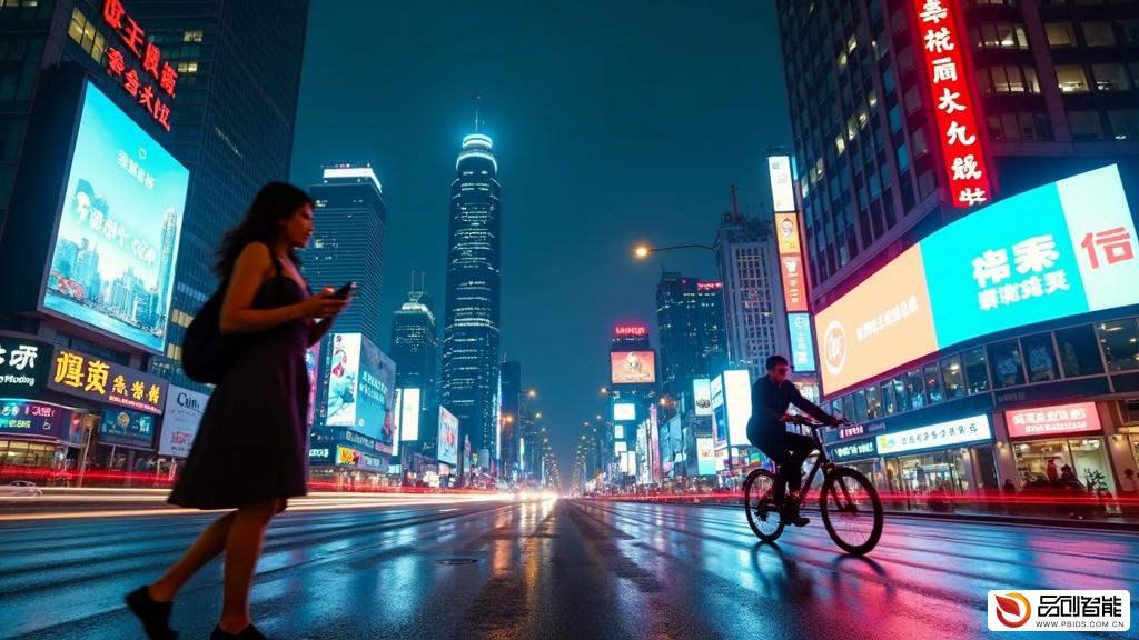 重庆市迎宾机器人系统定制实验室：创新科技引领未来服务新风尚
