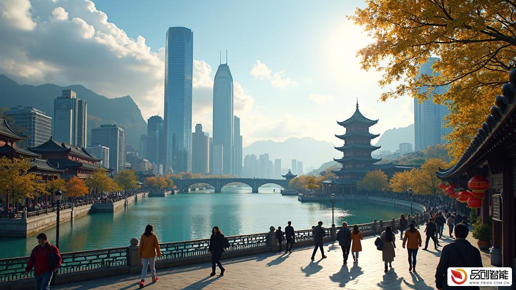 杭州市医保移动支付开发团队的革新之路
