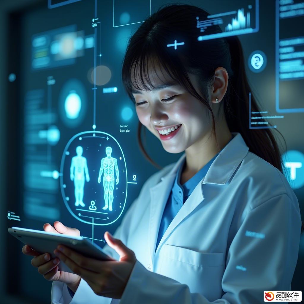 宁波市医疗O2O电子商城Pad端AI中台企业的...