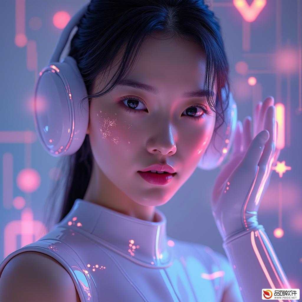 无锡市医美云AI平台企业的创新与发展
