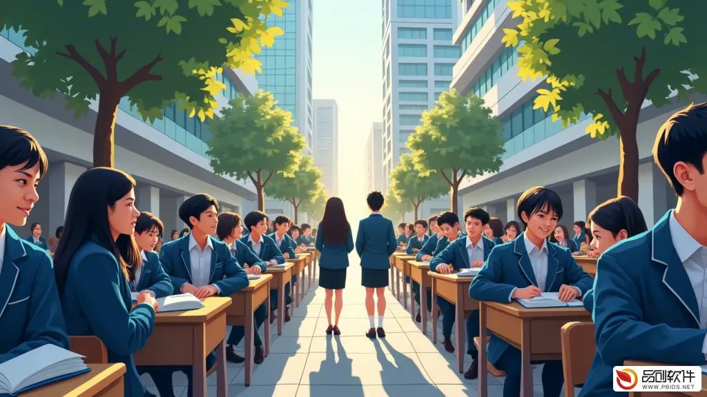 北京市教育直播双师平台：创新教育模式，引领未来学习新风尚

