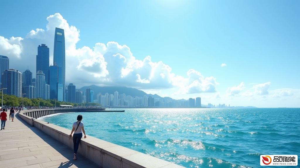 珠海市工业设备预测性维护研发中心：引领智能制造新时代
