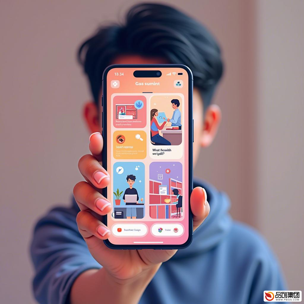 定制系统开发App：打造专属业务解决方案...