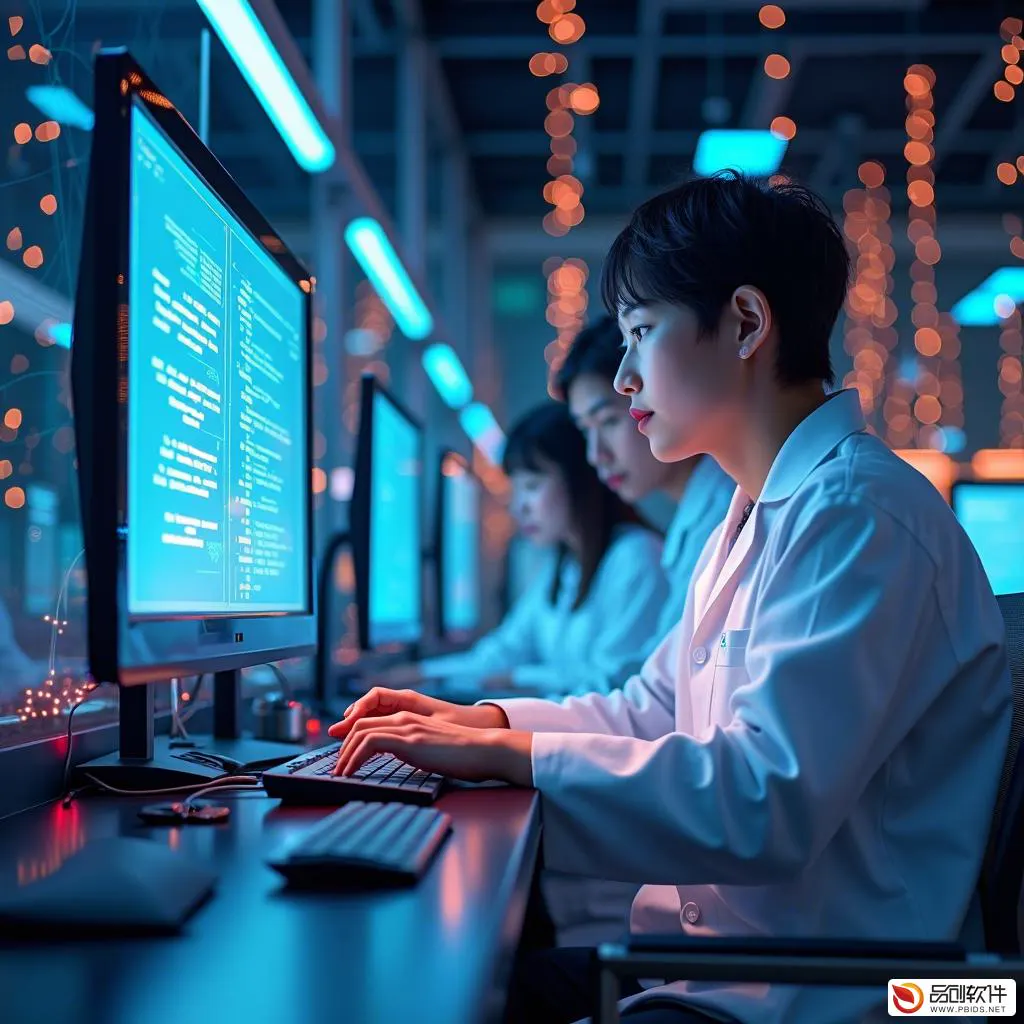 武汉市AI专业顾问应用研发中心：引领智能科技新纪元
