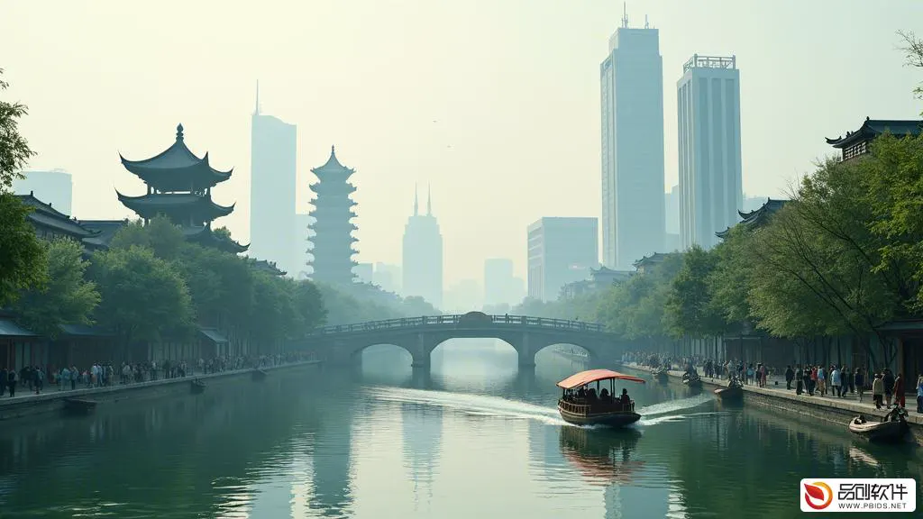 苏州市智慧党建管理系统研发中心：引领党建创新，赋能智慧治理
