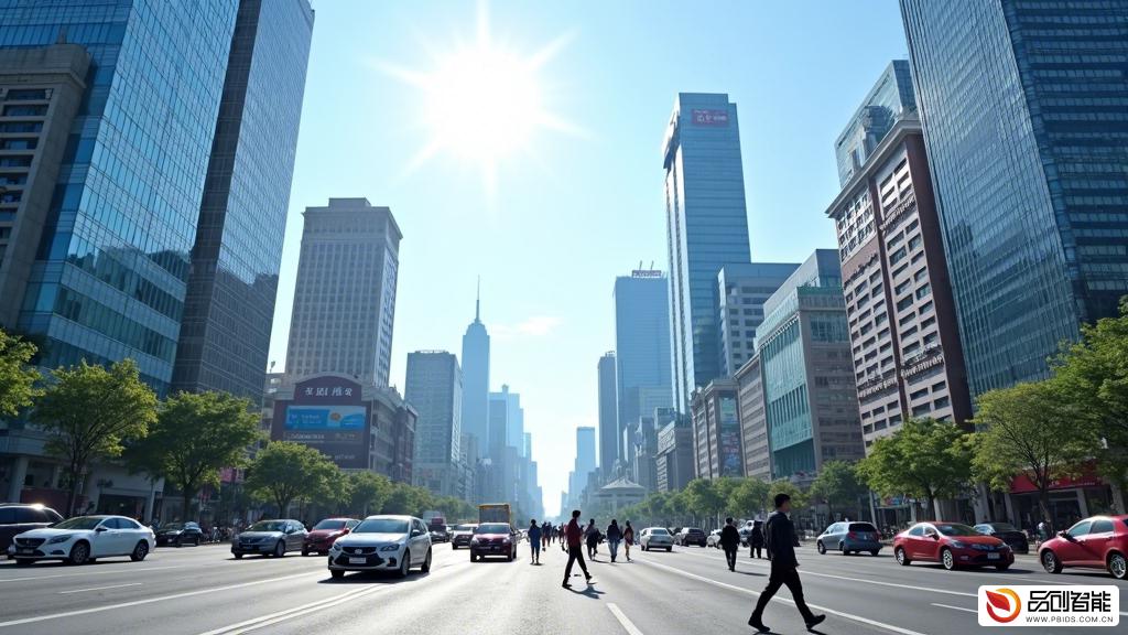 佛山市边缘数据采集网关技术中心：引领智慧城市的数据革命

