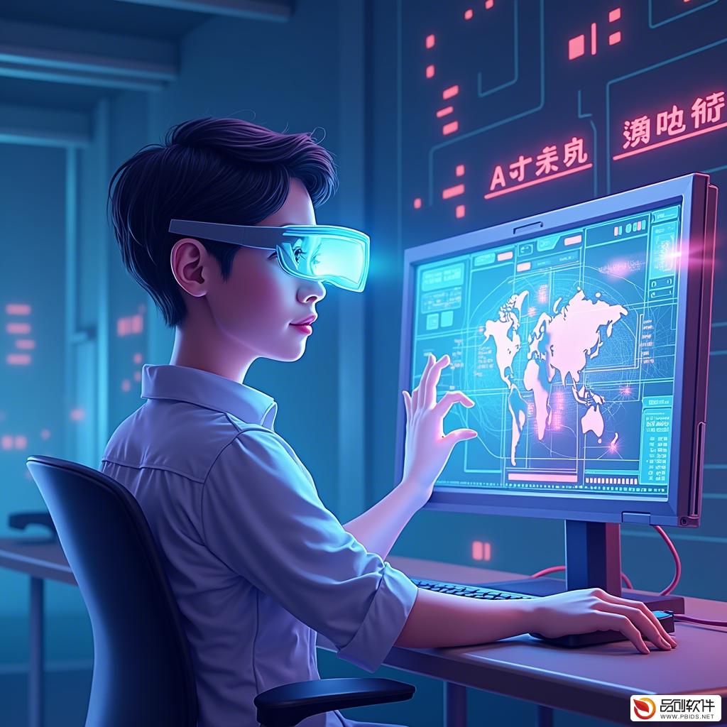广州市AR远程设备运维指导平台的创新之路
