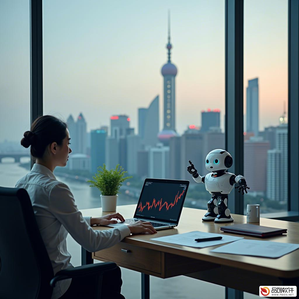 上海市投资监督AI预警系统工作室：科技赋...