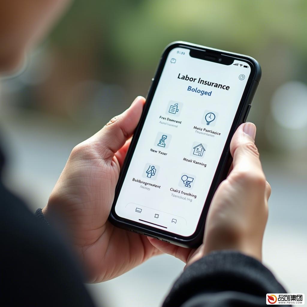 全面了解劳动保险APP：便捷服务，保障无忧
