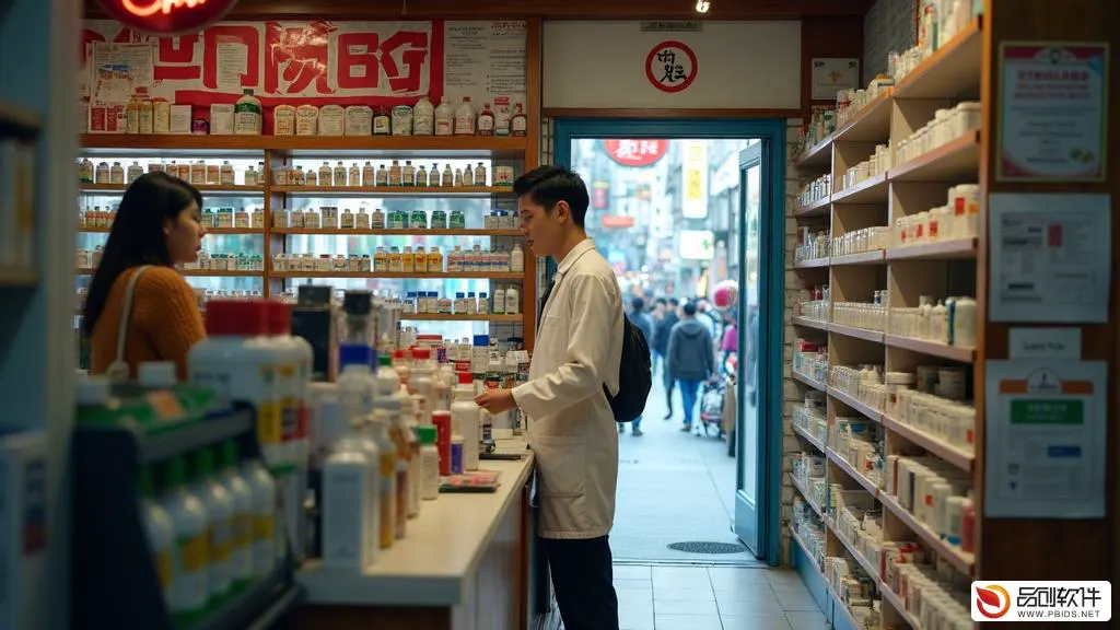 苏州市药店多端数据同步算法企业的创新与实践
