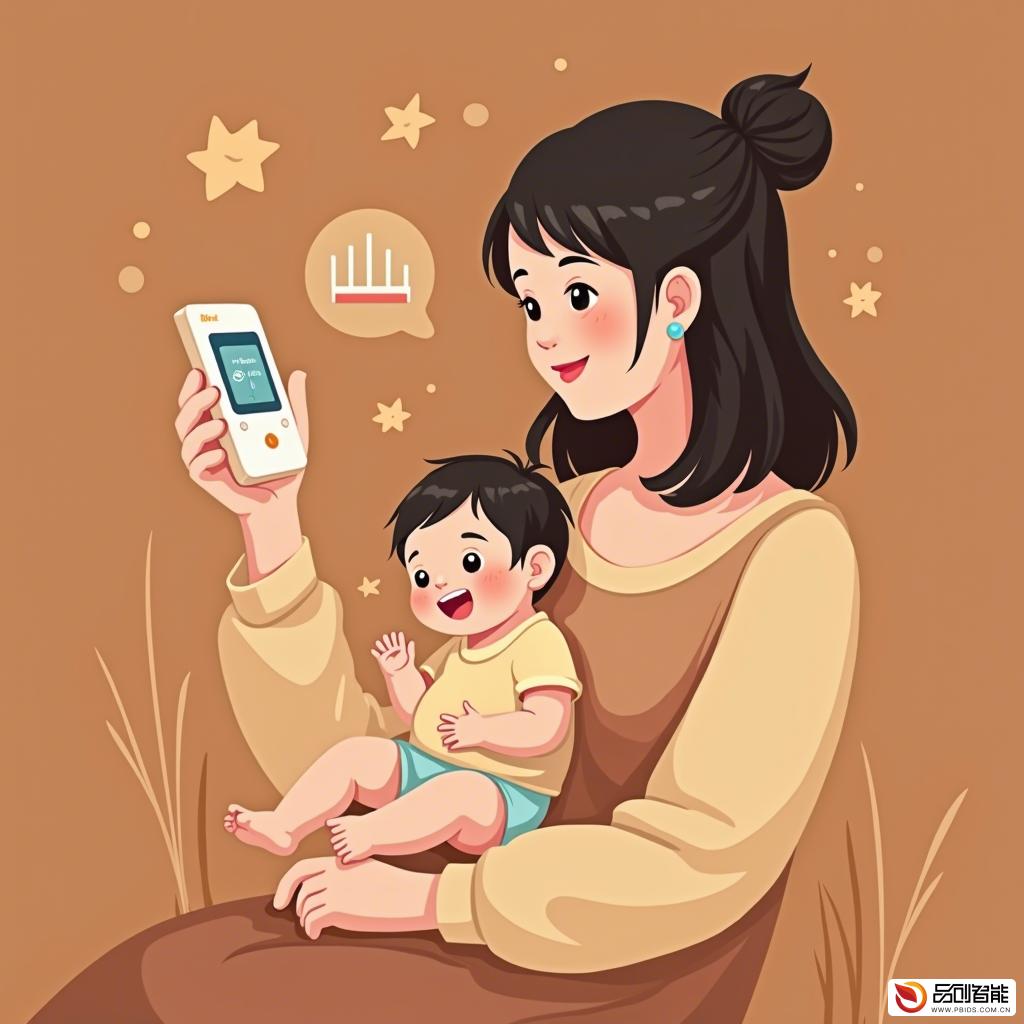 合肥市母婴体温预警实验室：科技守护母婴健...