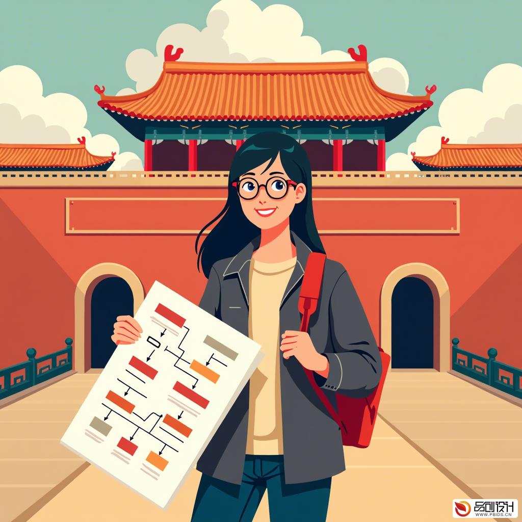 嘉峪关市用户旅程设计：打造卓越体验的艺术
