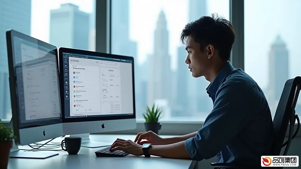 公众号搭建全攻略：从零到一的实战指南
