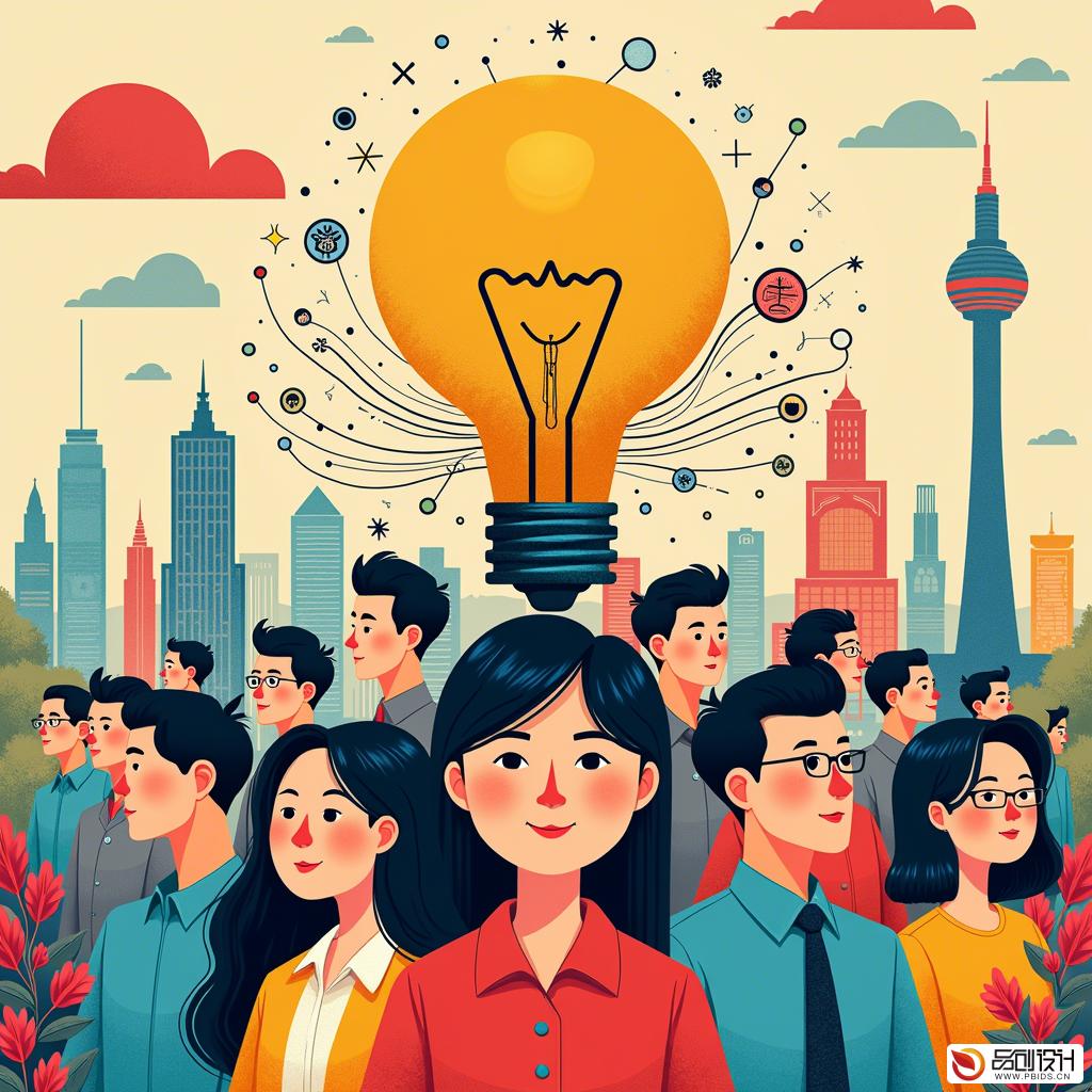 吉林品牌动态图形合作伙伴：共创视觉盛宴的新篇章

