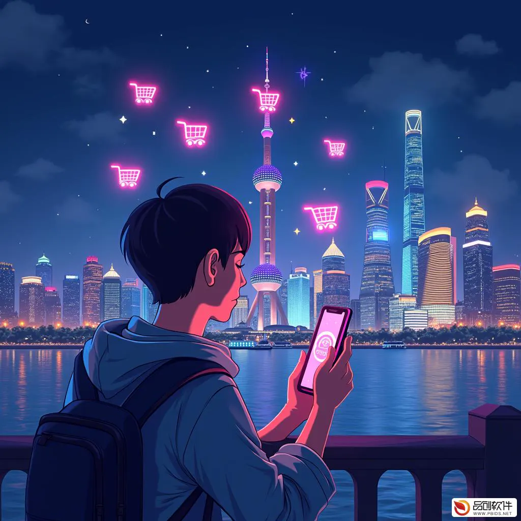 上海市社交电商类App开发机构深度解析
