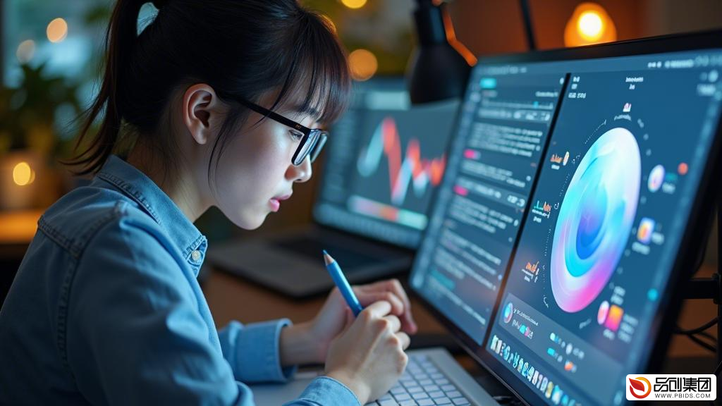 UI设计培训学校：解锁设计潜能，打造视觉盛宴
