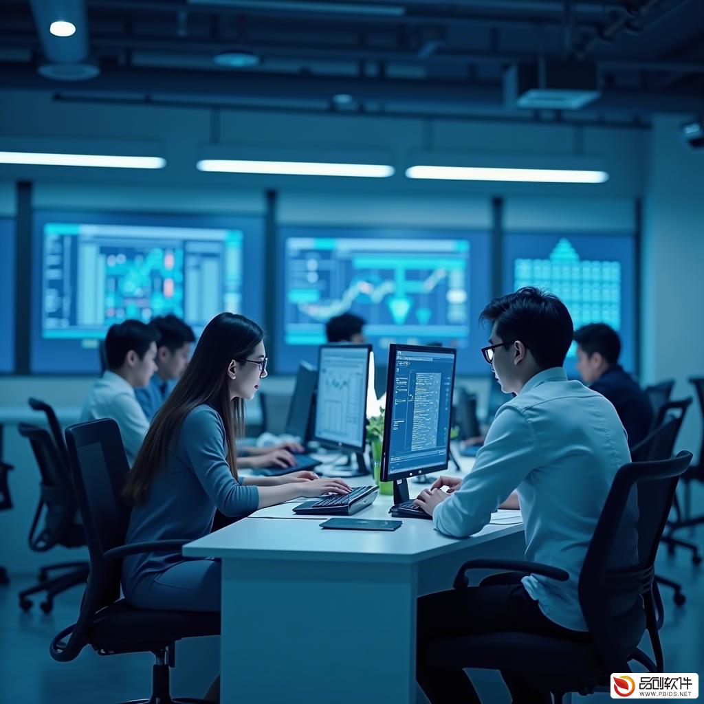 东莞市物流区块链溯源平台技术中心：重塑物...