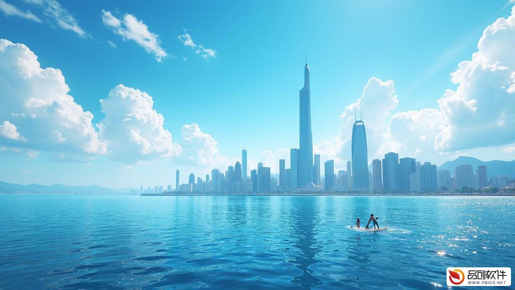 珠海市汽车后市场服务平台集团：引领行业新风尚
