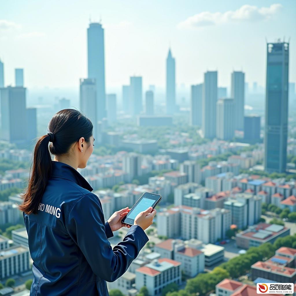 武汉市环境能量捕获技术服务站：引领绿色科...