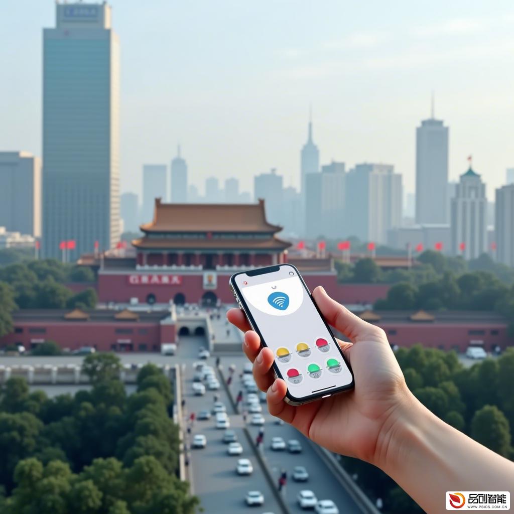 北京市智能药盒NFC触发运营商：科技赋能健康管...