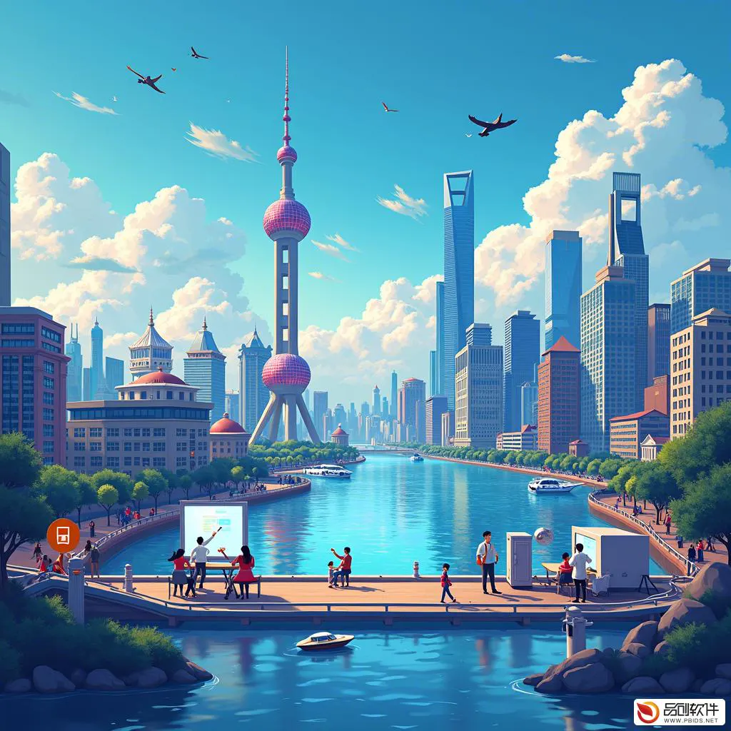 上海市教育智能硬件集成平台：创新引领未来教育
