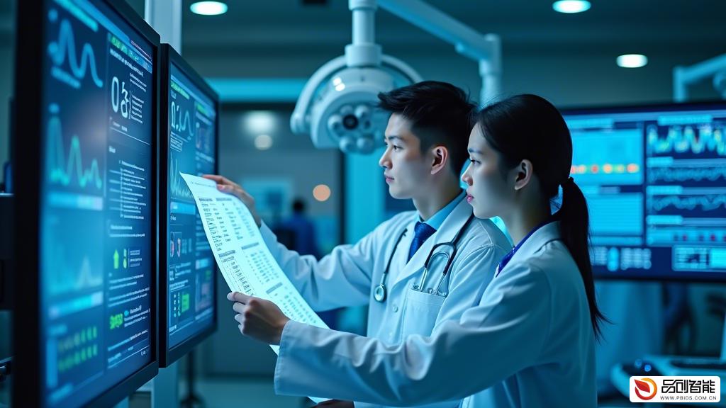 医疗数据联邦学习中心：重塑医疗数据共享的新篇章
