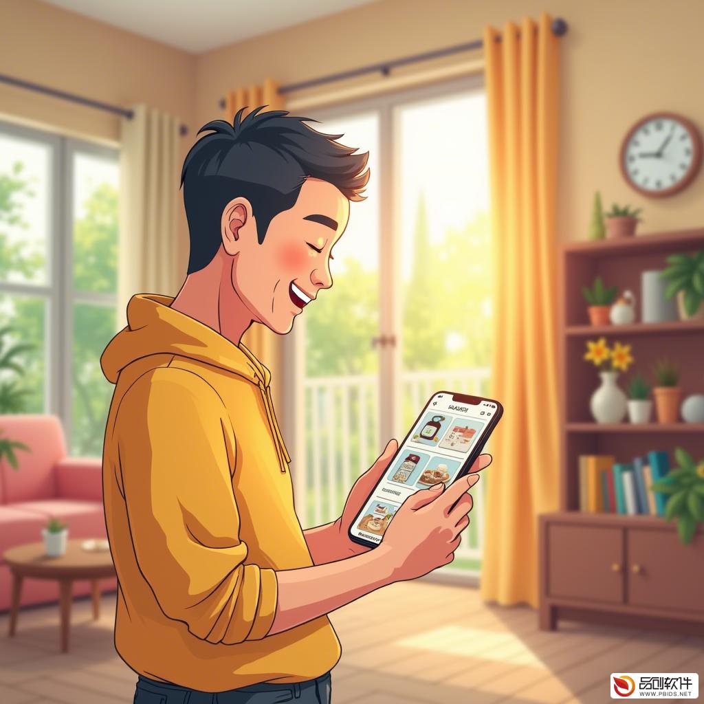 null智慧养老商城APP：重塑养老产业新生态
