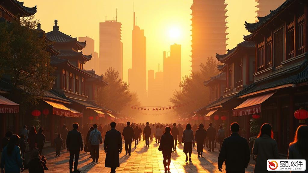 佛山市物流SAAS平台开发企业的崛起与影响
