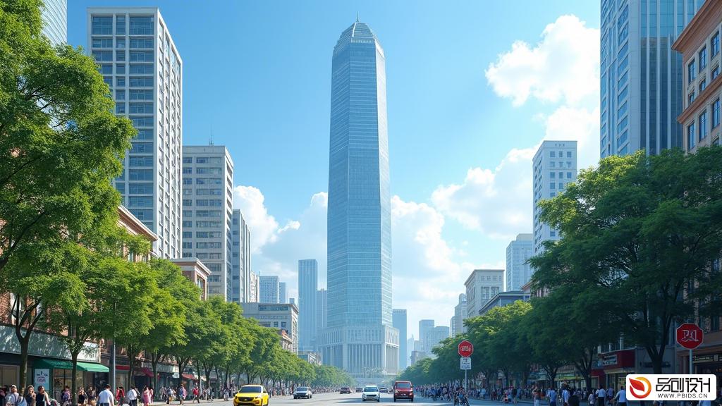 儋州市品创设计解决方案：打造独特品牌魅力的专业之道
